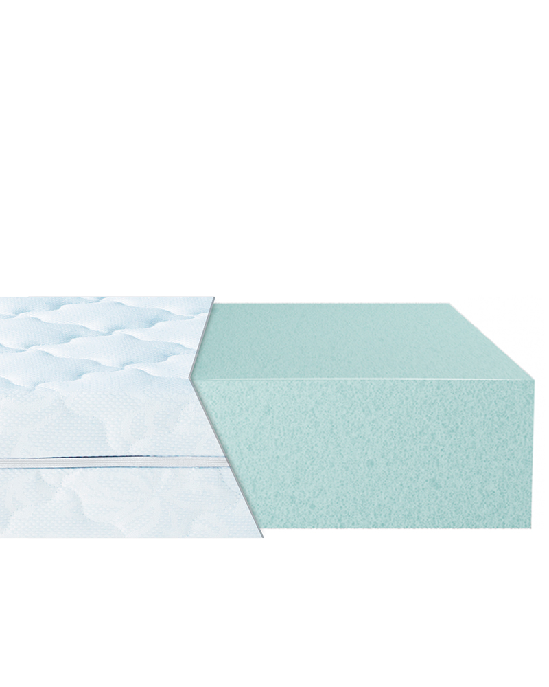 Матрац NOWY STYL MAGRO 80х190 см безпружинний